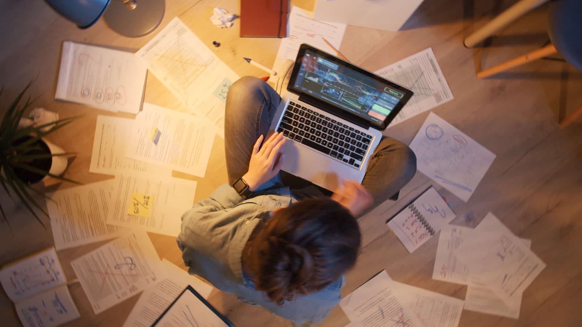 Are you a visual, auditory, or kinesthetic learner?