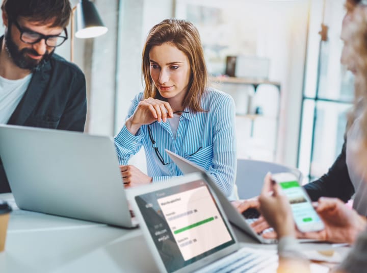 Estudia mejor: por qué aprender con quizzes realmente funciona